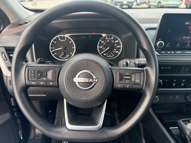 2023 Nissan Rogue AWD S *Ltd Avail*