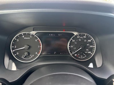 2023 Nissan Rogue AWD S *Ltd Avail*