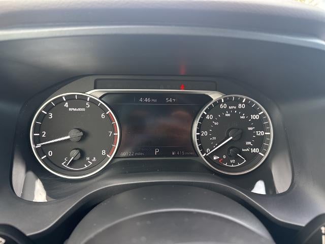 2023 Nissan Rogue AWD S *Ltd Avail*