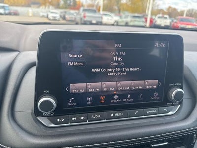 2023 Nissan Rogue AWD S *Ltd Avail*