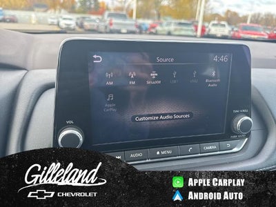 2023 Nissan Rogue AWD S *Ltd Avail*