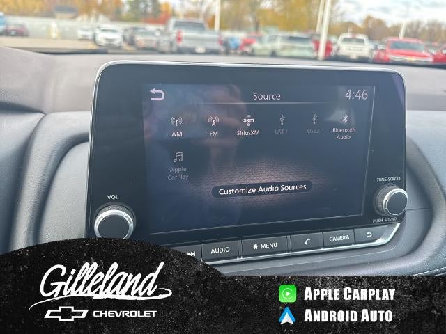 2023 Nissan Rogue AWD S *Ltd Avail*