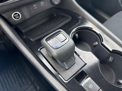 2023 Nissan Rogue AWD S *Ltd Avail*