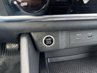 2023 Nissan Rogue AWD S *Ltd Avail*