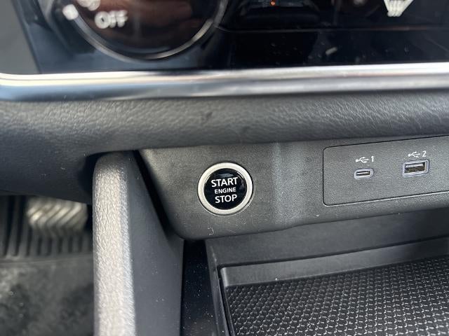 2023 Nissan Rogue AWD S *Ltd Avail*