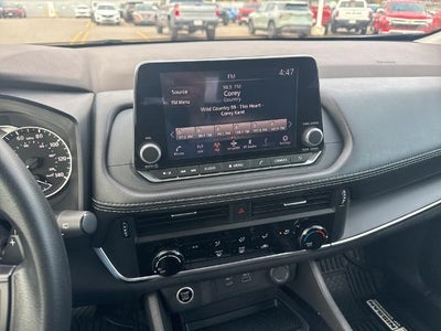 2023 Nissan Rogue AWD S *Ltd Avail*