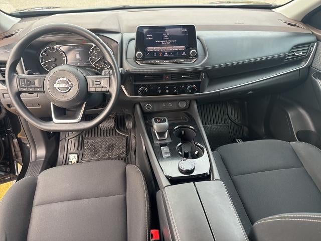 2023 Nissan Rogue AWD S *Ltd Avail*