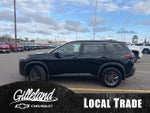 2023 Nissan Rogue AWD S *Ltd Avail*