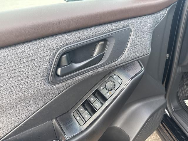 2023 Nissan Rogue AWD S *Ltd Avail*