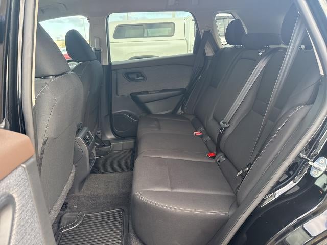 2023 Nissan Rogue AWD S *Ltd Avail*