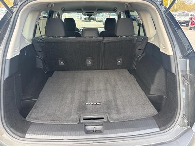 2023 Nissan Rogue AWD S *Ltd Avail*