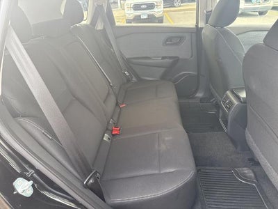 2023 Nissan Rogue AWD S *Ltd Avail*