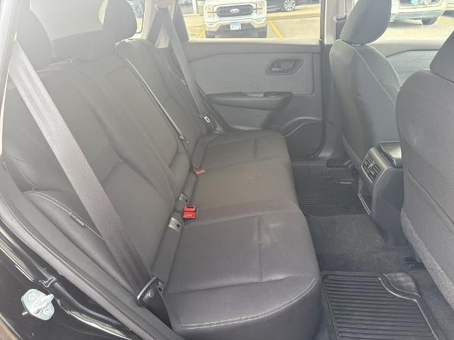 2023 Nissan Rogue AWD S *Ltd Avail*