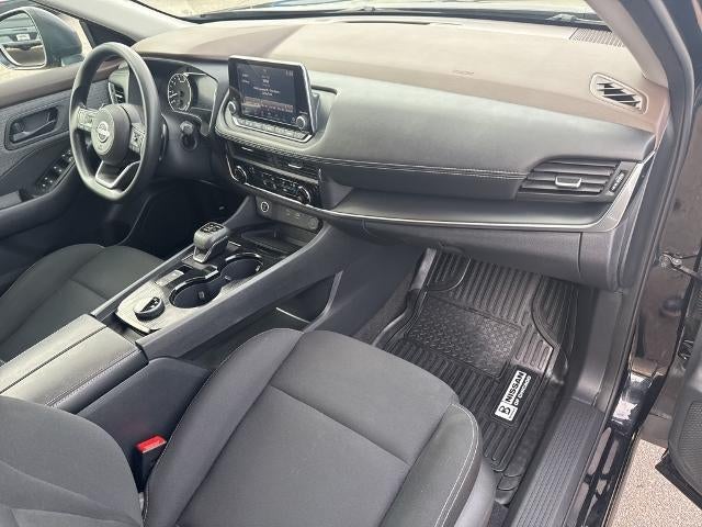 2023 Nissan Rogue AWD S *Ltd Avail*