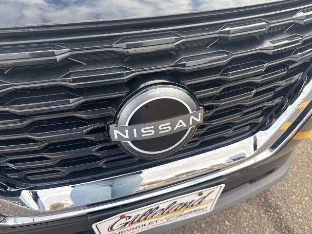 2023 Nissan Rogue AWD S *Ltd Avail*