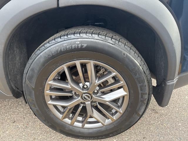 2023 Nissan Rogue AWD S *Ltd Avail*