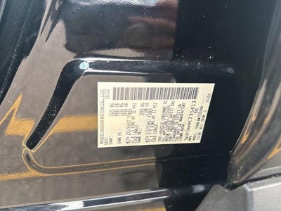 2023 Nissan Rogue AWD S *Ltd Avail*