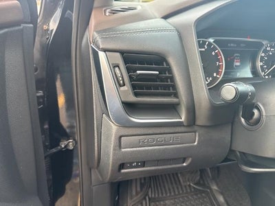 2023 Nissan Rogue AWD S *Ltd Avail*