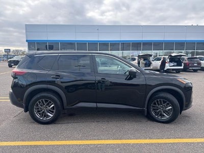 2023 Nissan Rogue AWD S *Ltd Avail*