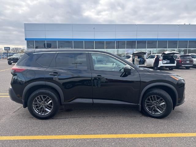 2023 Nissan Rogue AWD S *Ltd Avail*