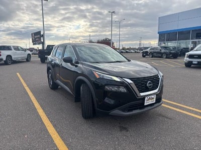 2023 Nissan Rogue AWD S *Ltd Avail*