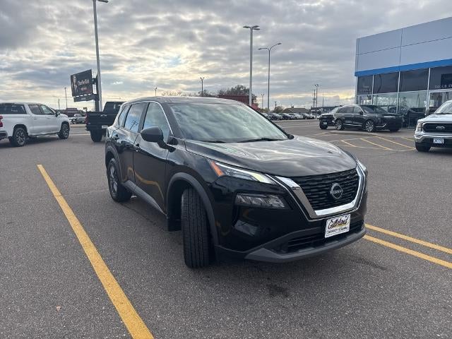 2023 Nissan Rogue AWD S *Ltd Avail*