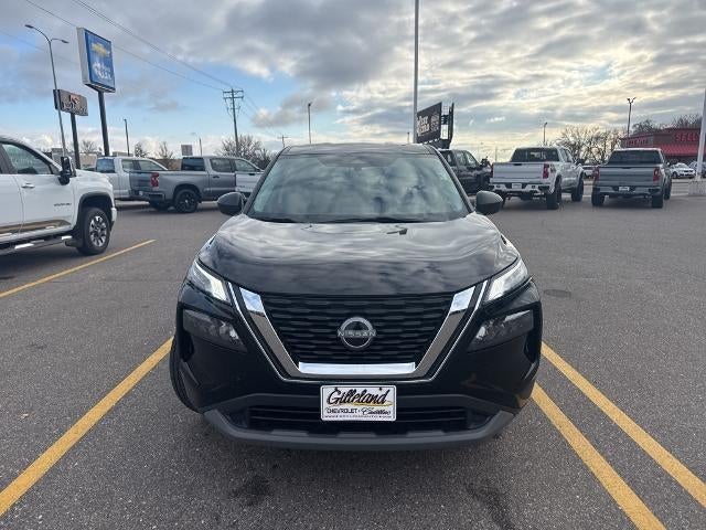 2023 Nissan Rogue AWD S *Ltd Avail*