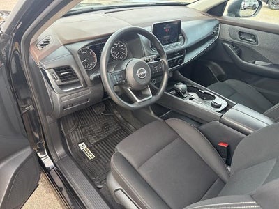 2023 Nissan Rogue AWD S *Ltd Avail*