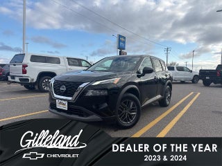 2023 Nissan Rogue AWD S *Ltd Avail*