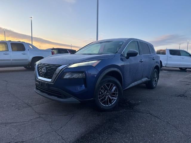 2023 Nissan Rogue AWD S