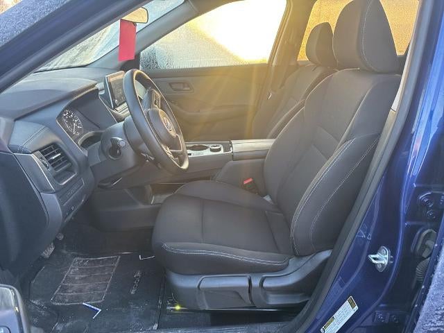 2023 Nissan Rogue AWD S