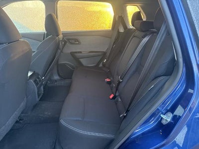 2023 Nissan Rogue AWD S