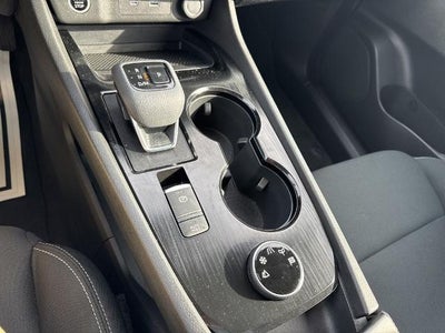 2023 Nissan Rogue AWD S