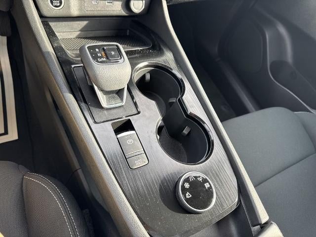 2023 Nissan Rogue AWD S