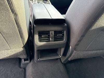 2023 Nissan Rogue AWD S