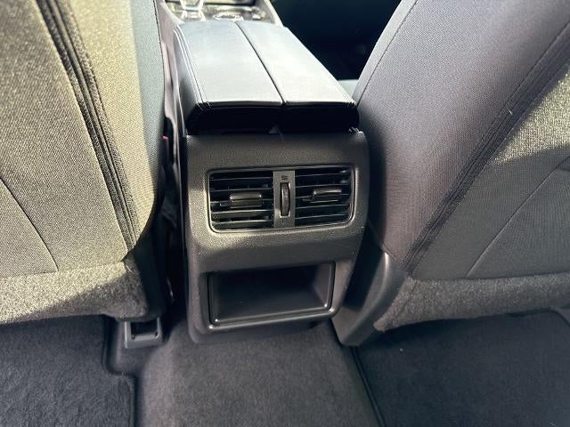 2023 Nissan Rogue AWD S