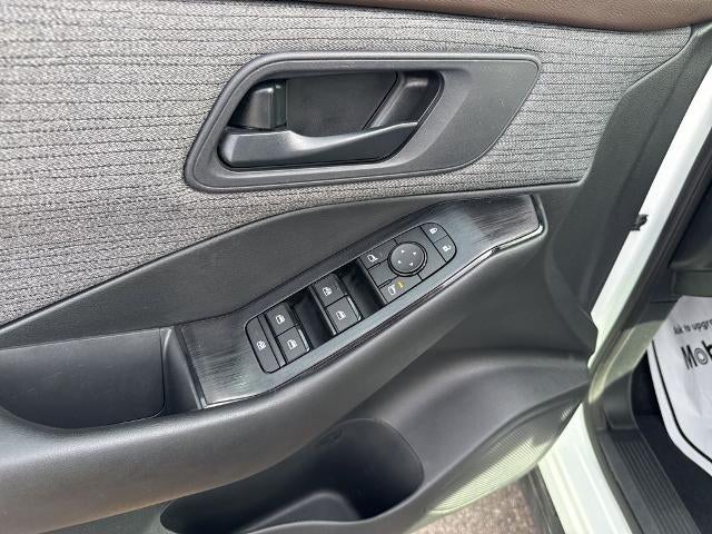 2023 Nissan Rogue AWD S