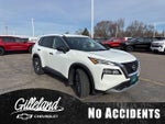 2023 Nissan Rogue AWD S