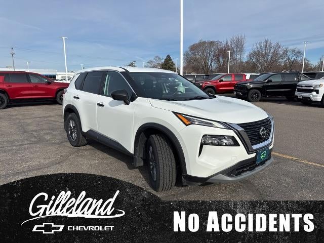 2023 Nissan Rogue AWD S