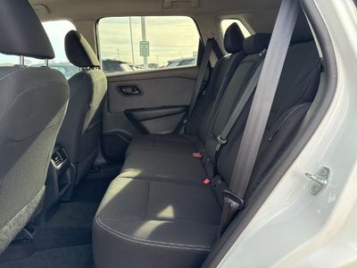 2023 Nissan Rogue AWD S