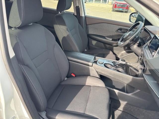 2023 Nissan Rogue AWD S