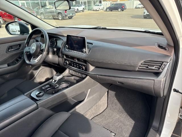 2023 Nissan Rogue AWD S