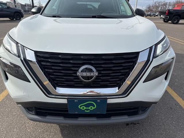2023 Nissan Rogue AWD S