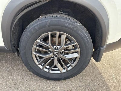 2023 Nissan Rogue AWD S