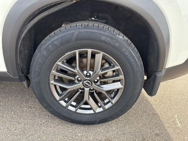 2023 Nissan Rogue AWD S