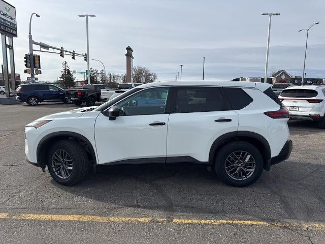2023 Nissan Rogue AWD S