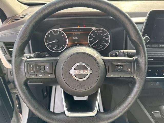 2023 Nissan Rogue AWD S