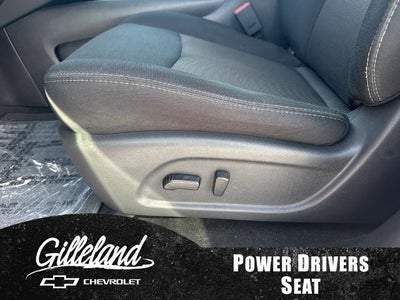 2018 Nissan Pathfinder 4x4 SV