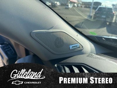 2024 Nissan Pathfinder Platinum 4WD