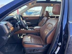 2024 Nissan Pathfinder Platinum 4WD